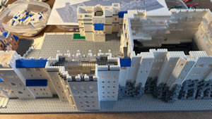 LEGO Image